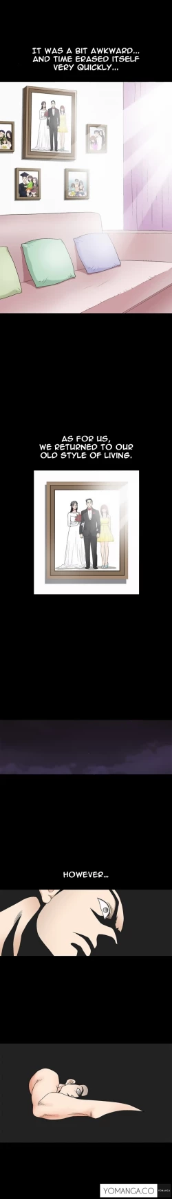 Page 36 of Seduction Ch.1-32