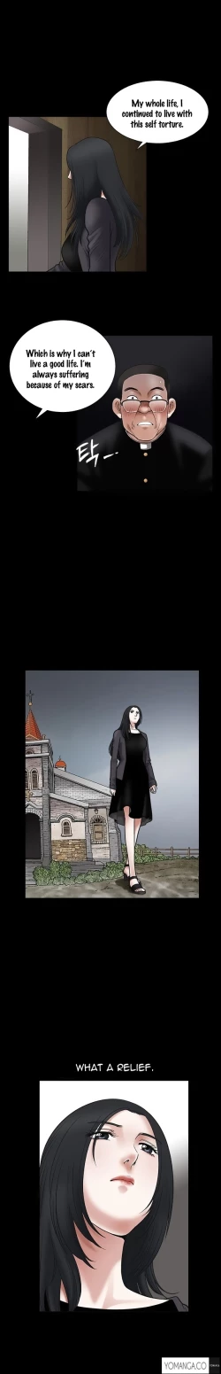 Page 433 of Seduction Ch.1-32