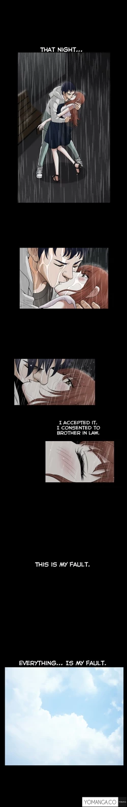 Page 506 of Seduction Ch.1-32