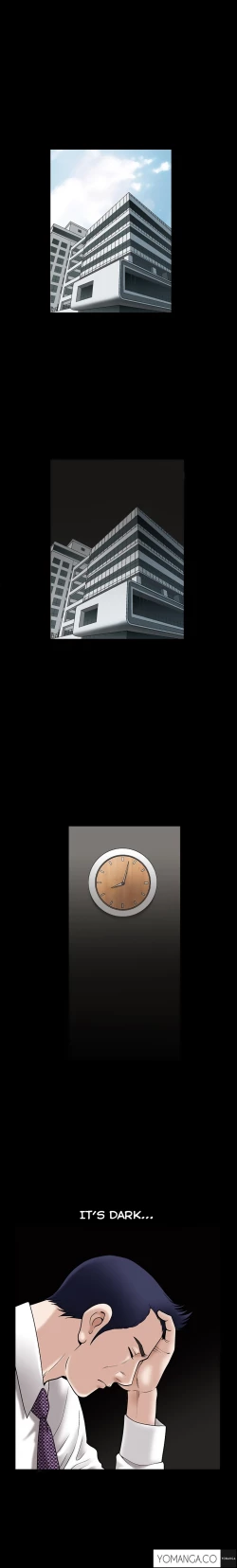 Page 530 of Seduction Ch.1-32