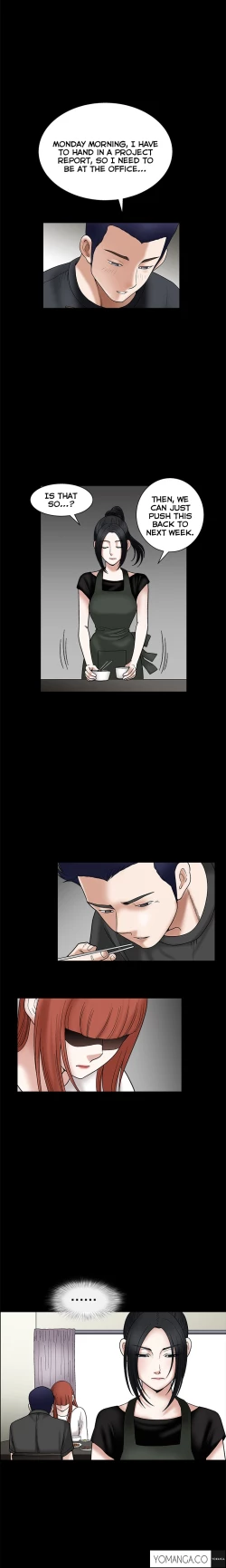 Page 612 of Seduction Ch.1-32