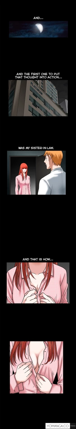 Page 777 of Seduction Ch.1-32