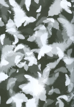 Page 4 of Nightmare no Toriko