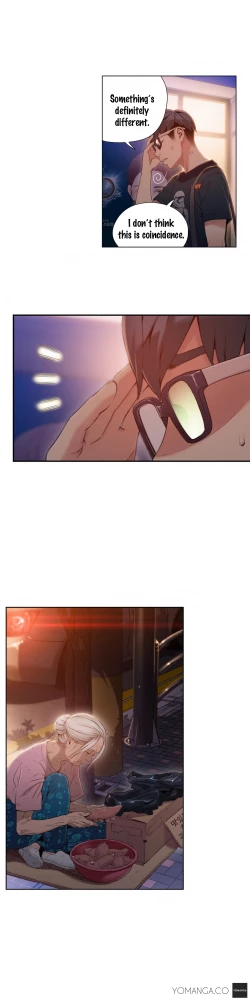 Page 1003 of Sweet Guy Ch.1-49.5