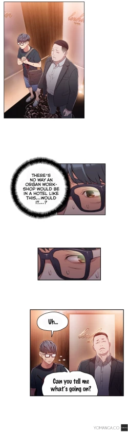 Page 1102 of Sweet Guy Ch.1-49.5