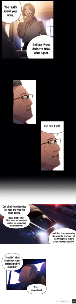 Page 1115 of Sweet Guy Ch.1-49.5