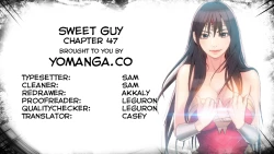 Page 1181 of Sweet Guy Ch.1-49.5