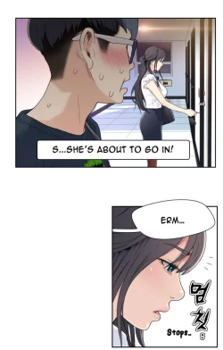 Page 35 of Sweet Guy Ch.1-49.5