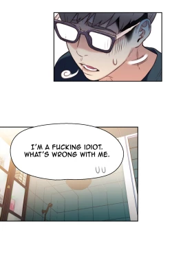 Page 381 of Sweet Guy Ch.1-49.5
