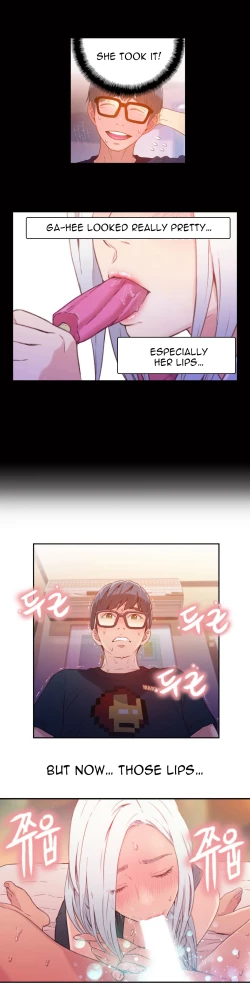 Page 496 of Sweet Guy Ch.1-49.5