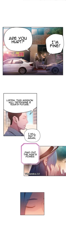 Page 775 of Sweet Guy Ch.1-49.5