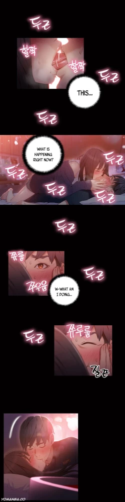 Page 870 of Sweet Guy Ch.1-49.5