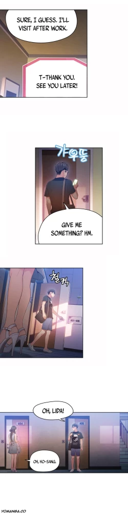 Page 886 of Sweet Guy Ch.1-49.5