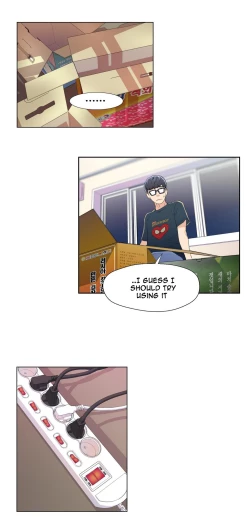 Page 89 of Sweet Guy Ch.1-49.5