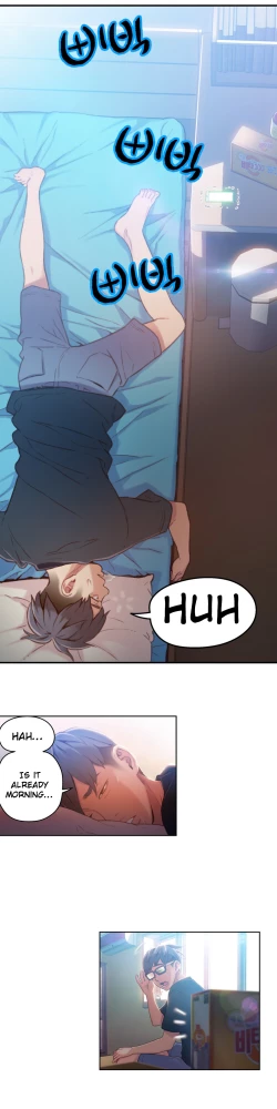 Page 928 of Sweet Guy Ch.1-49.5
