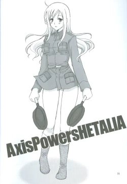 Page 24 of RinToshiteSakuHananoGotoku