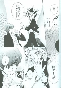 Page 20 of SanbaisokudeBatsugame