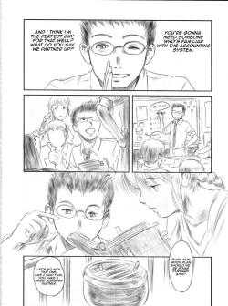 Page 21 of FORK IN THE ROAD 2