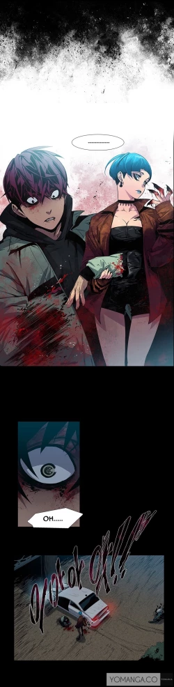 Page 124 of Canine Tooth Ch.1-9