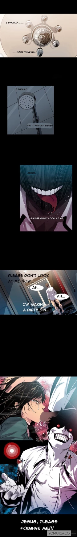 Page 150 of Canine Tooth Ch.1-9