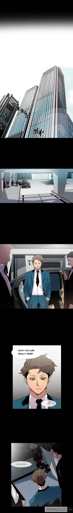 Page 152 of Canine Tooth Ch.1-9