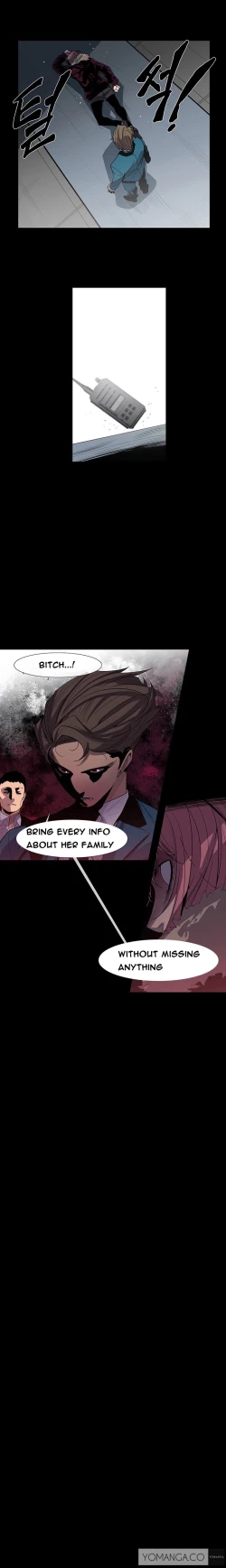 Page 157 of Canine Tooth Ch.1-9