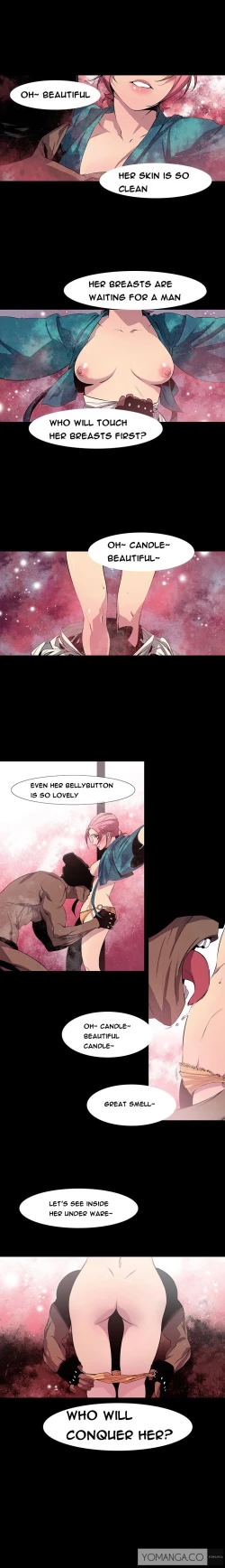 Page 159 of Canine Tooth Ch.1-9