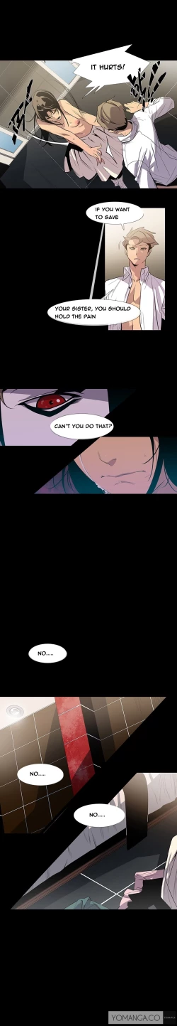 Page 173 of Canine Tooth Ch.1-9