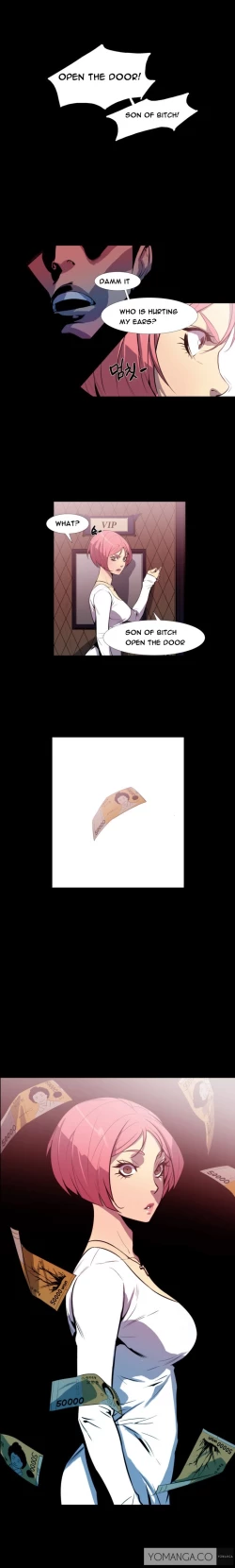 Page 17 of Canine Tooth Ch.1-9