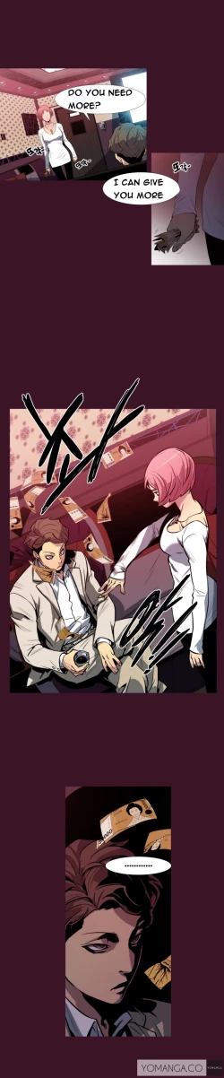 Page 37 of Canine Tooth Ch.1-9