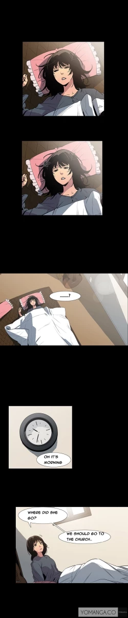 Page 58 of Canine Tooth Ch.1-9