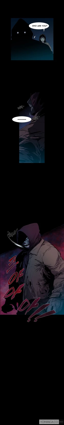 Page 67 of Canine Tooth Ch.1-9