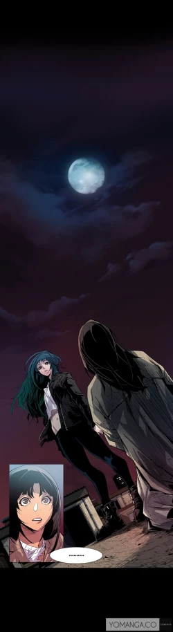 Page 79 of Canine Tooth Ch.1-9