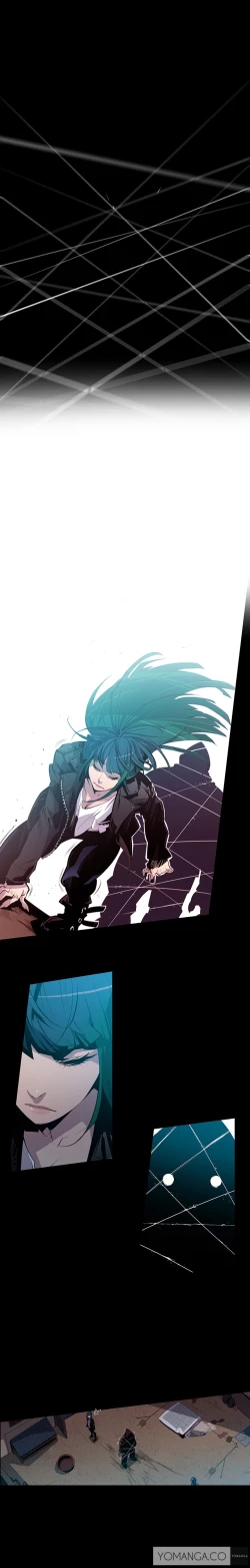 Page 84 of Canine Tooth Ch.1-9