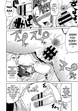 Page 152 of Shota Eater Ch. 1-10