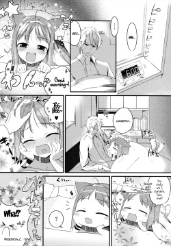 Page 24 of Kyou no Wanko | Today's Doggy