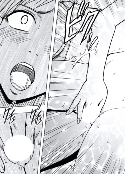 Page 94 of Gokujou Massagetachi-