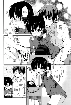 Page 4 of Sweet Home