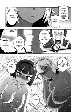 Page 93 of My Dear Maid Chapter 1-3