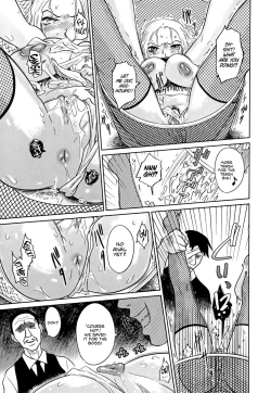 Page 81 of Nare no Hate, Mesubuta | You Reap what you Sow, Bitch! Ch. 1-8