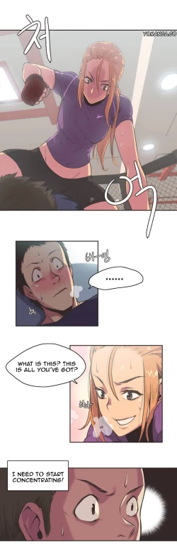 Page 15 of Sports Girl Ch.1-28