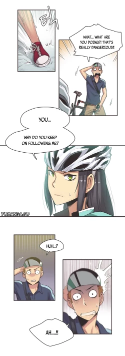 Page 164 of Sports Girl Ch.1-28