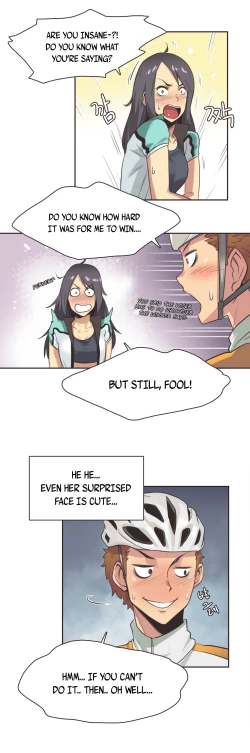 Page 183 of Sports Girl Ch.1-28