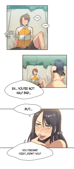 Page 200 of Sports Girl Ch.1-28