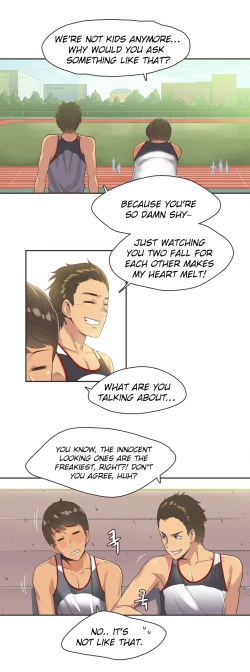 Page 224 of Sports Girl Ch.1-28