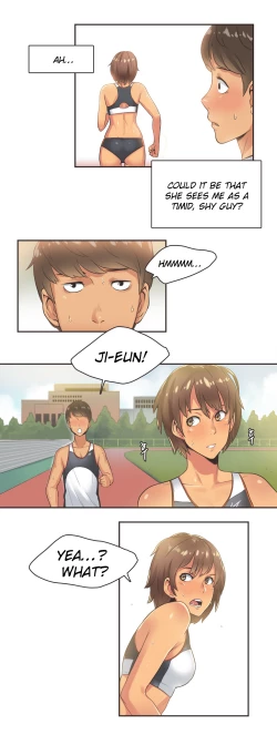 Page 233 of Sports Girl Ch.1-28