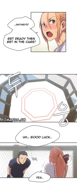 Page 30 of Sports Girl Ch.1-28