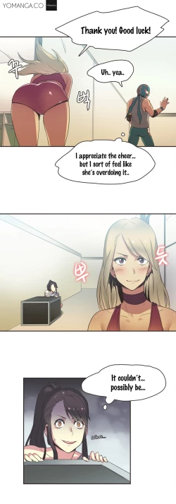 Page 323 of Sports Girl Ch.1-28