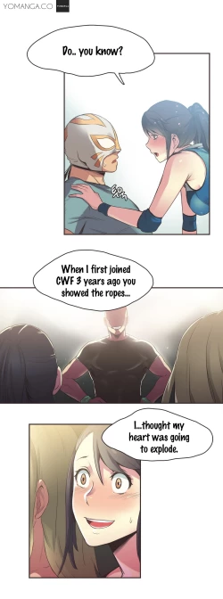 Page 339 of Sports Girl Ch.1-28