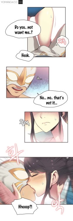 Page 343 of Sports Girl Ch.1-28